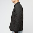 thisisneverthat Quilted Jacket black 85631 3