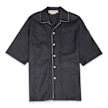 Marni Shirt blue 87330 1