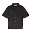 Marni Shirt bone zwart 89740 1