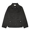 Marni Jacket noisette black 90093 1