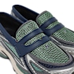New Balance U1906LOA Loafer grijs 87598 6