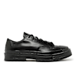 Converse Chuck 70 Formal Leather black/black/black schwarz 87348 3