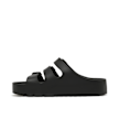 Birkenstock Papillio Florida III Flex Platform EVA black schwarz 85691 3