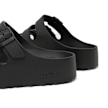 Birkenstock Papillio Florida III Flex Platform EVA black schwarz 85691 5