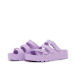 Birkenstock Papillio Florida III Flex Platform EVA crocus purple 90729 1