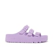 Birkenstock Papillio Florida III Flex Platform EVA crocus purple 90729 2