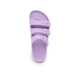 Birkenstock Papillio Florida III Flex Platform EVA crocus purple 90729 4