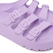 Birkenstock Papillio Florida III Flex Platform EVA crocus purple 90729 6