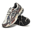 New Balance U1906ANA "Classic Crimson" orange 85694 7