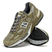 New Balance 992 Made in USA (U992GL) grün 85698 7