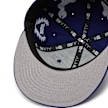 New Era MLB Mythical 59Fifty® Los Angeles Dodgers Cap blue 89451 4