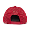 New Era NBA Side Patch Trucker Chicago Bulls rood 89886 2