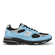 New Balance 993 Made in USA (U993BB) blue 88498 2