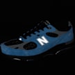 New Balance 993 Made in USA (U993BB) blue 88498 8