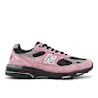 New Balance 993 Made in USA (U993PB) light pink 87369 2
