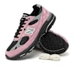 New Balance 993 Made in USA (U993PB) light pink 87369 7