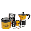 The North Face x Bialetti Moka Set schwarz 89391 1