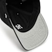 '47 MLB New York Yankees Base Runner '47 Clean Up black schwarz 90389 3