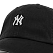 '47 MLB New York Yankees Base Runner '47 Clean Up black schwarz 90389 4