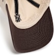 '47 MLB New York Yankees Base Runner '47 Clean Up black beige 89748 3