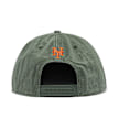 '47 MLB New York Mets Moss Cartoon Icon '47 Captain RL green 89250 2