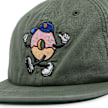 '47 MLB New York Mets Moss Cartoon Icon '47 Captain RL green 89250 4