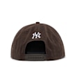 '47 MLB New York Mets Moss Cartoon Icon '47 Captain RL brown 90390 2