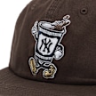 '47 MLB New York Mets Moss Cartoon Icon '47 Captain RL brown 90390 4
