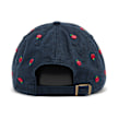 '47 MLB New York Yankees Confetti Clean Up Cap blau 88504 2