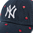 '47 MLB New York Yankees Confetti Clean Up Cap blau 88504 4