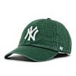 '47 MLB New York Yankees '47 Clean Up dark green grün 90730 1