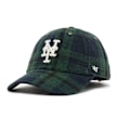 '47 MLB New York Mets Schoolboy ’47 Clean Up navy blauw 87374 1