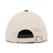 '47 MLB New York Yankees Cord Base Runner Clean Up Cap beige 85702 2