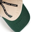 '47 MLB New York Yankees Cord Base Runner Clean Up Cap beige 85702 3