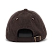 '47 MLB New York Yankees Thin Cord ’47 Clean Up dark green brown 89251 2