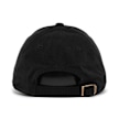 '47 MLB New York Yankees Cord Base Runner Clean Up Cap black 85704 2