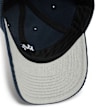 47 MLB New York Yankees Cord Base Runner Clean Up Cap blue 91023 3