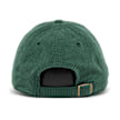 '47 MLB Oakland Athletics Cord Base Runner Clean Up Cap grün 89749 2
