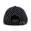 '47 MLB New York Yankees Wool Pinstripe ’47 Clean Up Cap blue 91025 2