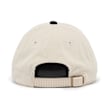 '47 Dog Cord Base Runner TT ’47 Clean Up natural beige 90731 2
