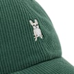 '47 Dog Cord Base Runner ’47 Clean Up dark green groen 91093 3