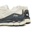 ASICS SportStyle Gel NYC white/smoke grey beige 85710 5
