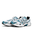 ASICS SportStyle Gel-1130 white/pure silver wit 87376 1