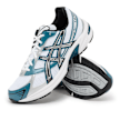 ASICS SportStyle Gel-1130 white/pure silver wit 87376 7