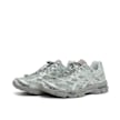 ASICS SportStyle x Cecilie Bahnsen Gel-Cumulus 16 glacier grey/steeple grey grau 88509 1