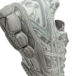 ASICS SportStyle x Cecilie Bahnsen Gel-Cumulus 16 glacier grey/steeple grey grau 88509 7