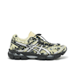 ASICS SportStyle x Cecilie Bahnsen Gel-Cumulus 16 SSCB ivory/black geel 85721 2