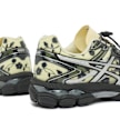 ASICS SportStyle x Cecilie Bahnsen Gel-Cumulus 16 SSCB ivory/black yellow 85721 6