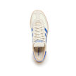 adidas Originals Wmns Handball Spezial cream white/blue/warm sandstone beige 87612 4