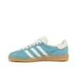 adidas Originals Wmns Muenchen preloved blue/off white/silver met. blue 87610 3